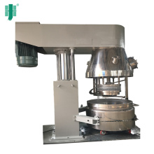 LS40 High viscosity basket mill